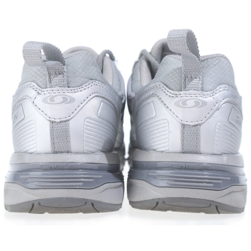 SALOMON(サロモン) ACS+ GORE-TEX L49093600021 ゴアテックス ローカットスニーカー シルバー US6/24.0cm