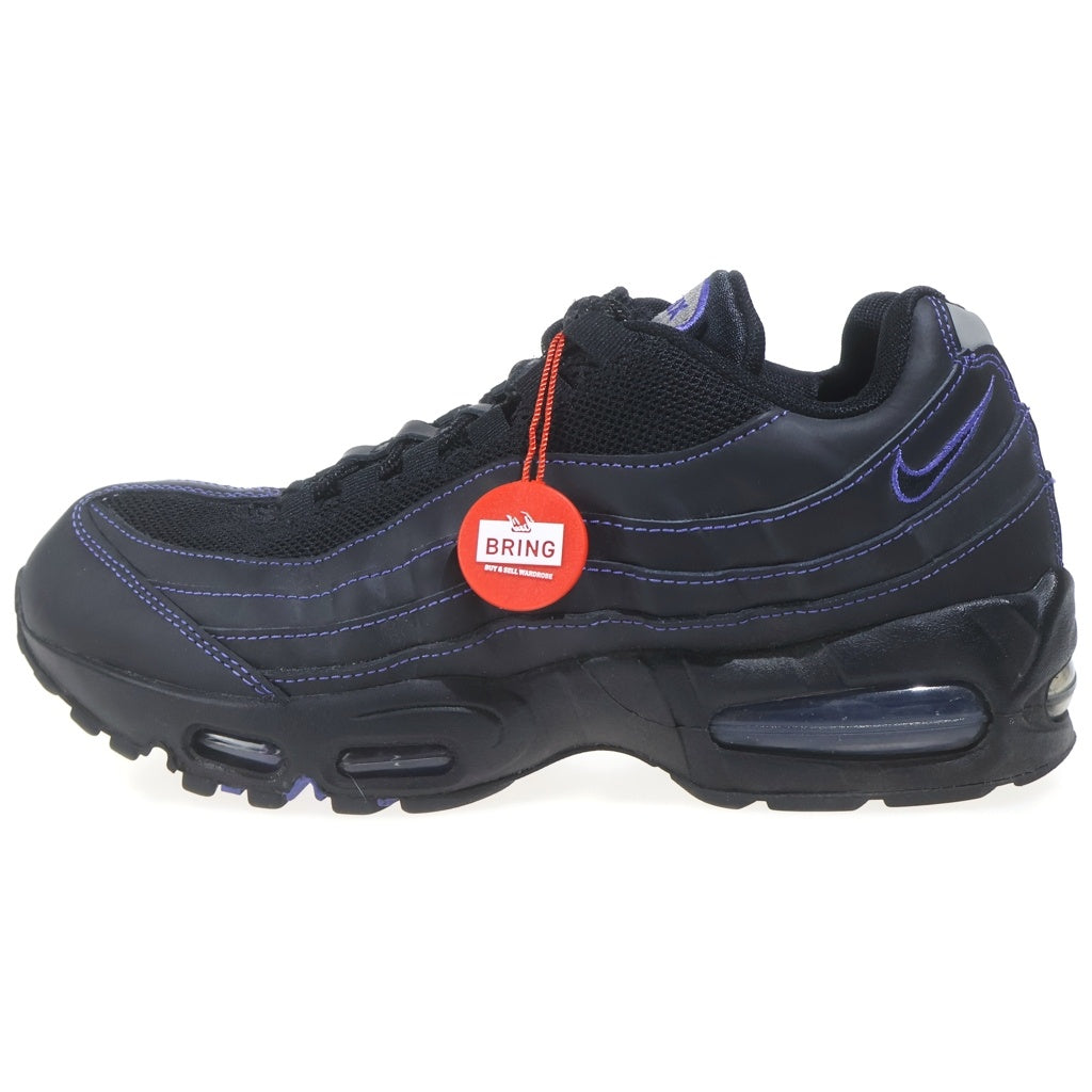 NIKE(ナイキ) AIR MAX 95 OG BIG BUBBLE エアマックス ビッグバブル ローカットスニーカー ブラック US7.5/25.5cm IB7936-001
