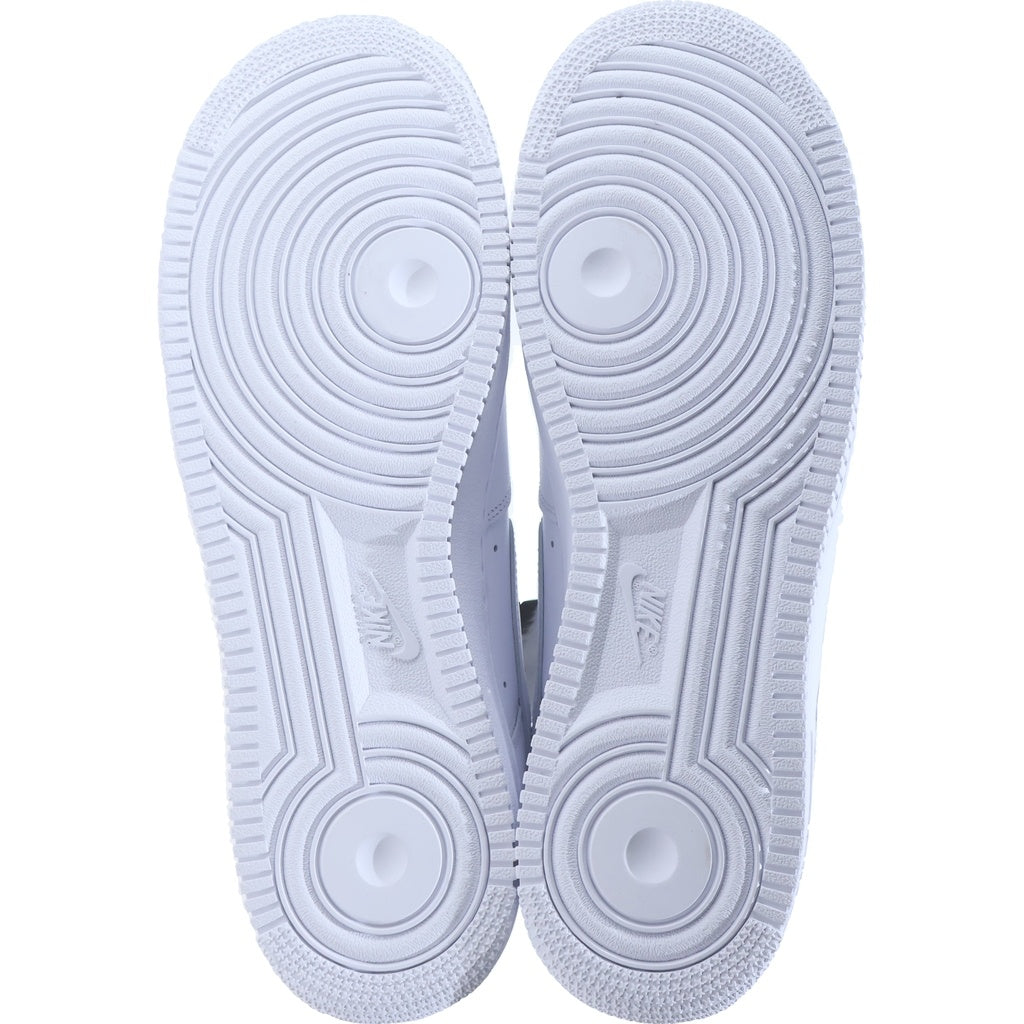 NIKE(ナイキ) ×SUPREME AIR FORCE LOW CU9225-100 シュプリーム エア フォース 1 ローカットスニーカー U11.5/29.5cm ホワイト