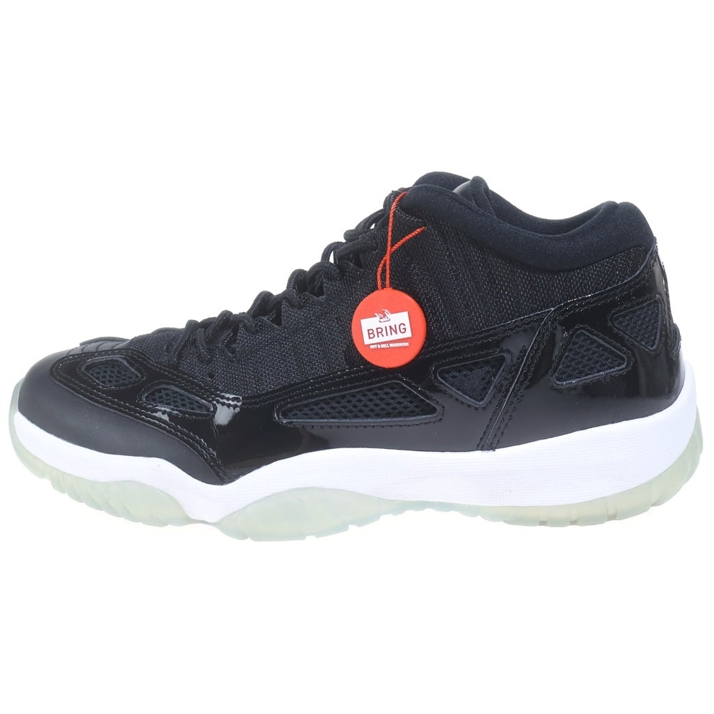 NIKE(ナイキ) AIR JORDAN 11 RETRO LOW SPACE JAM 919712-041 エアジョーダン11 レトロ IE スペースジャム ローカットスニーカー US10/28.0cm ブラック
