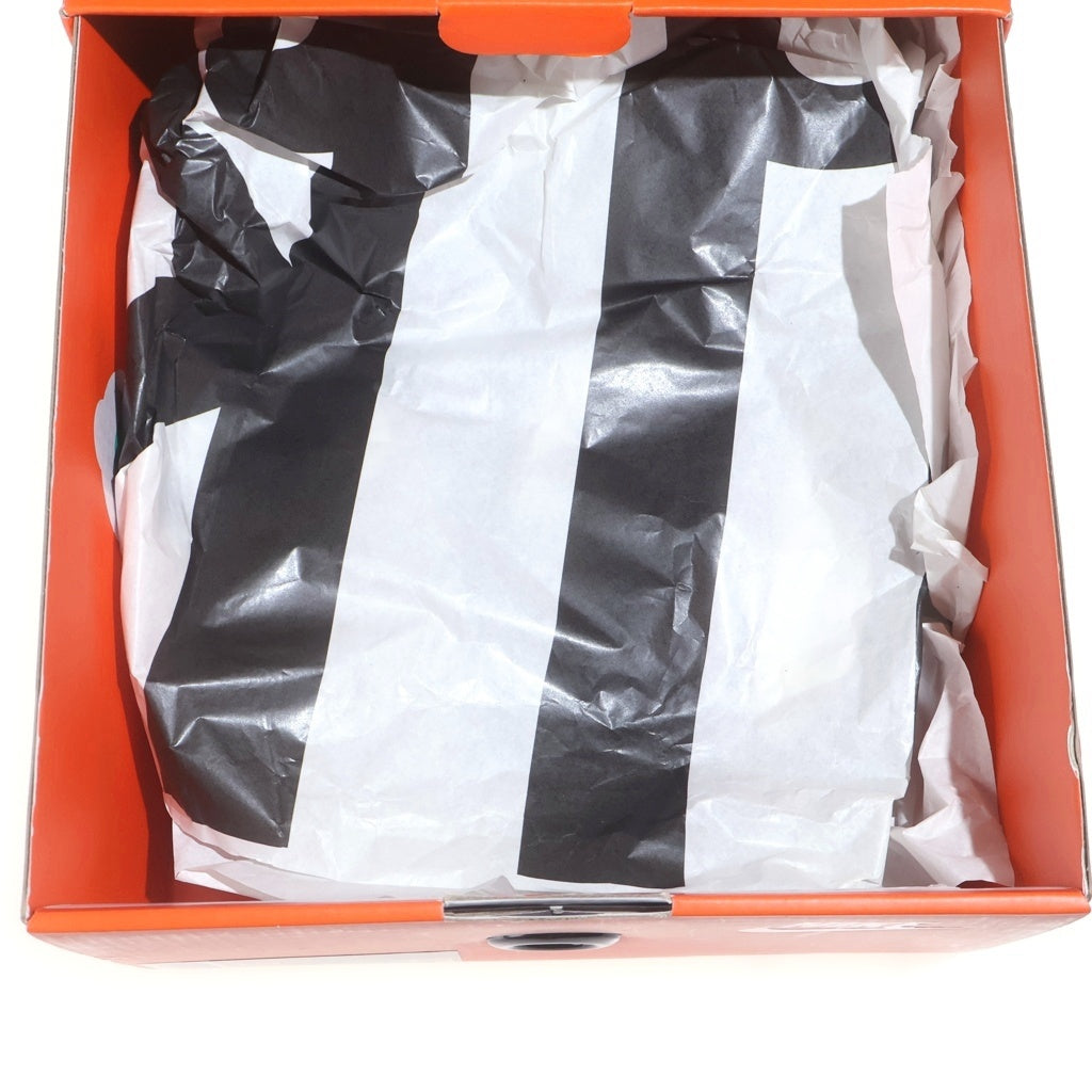 NIKE(ナイキ) ×SACAI ×FRAGMENTS LD WAFFLE DH2684-400 エルディーワッフル ローカットスニーカー US10/28.0cm ネイビー