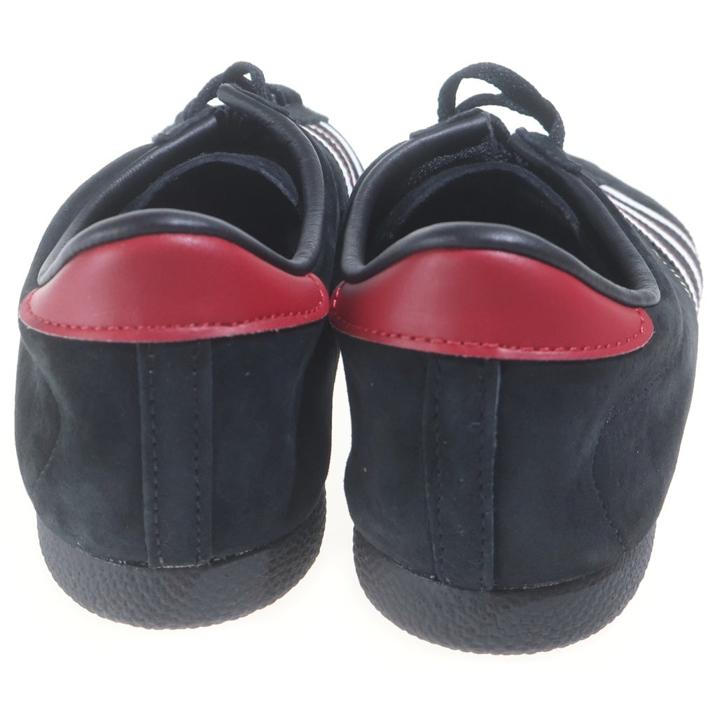 adidas(アディダス) London 96 IH4773 ロンドン ローカットスニーカー US10/28.0cm ブラック