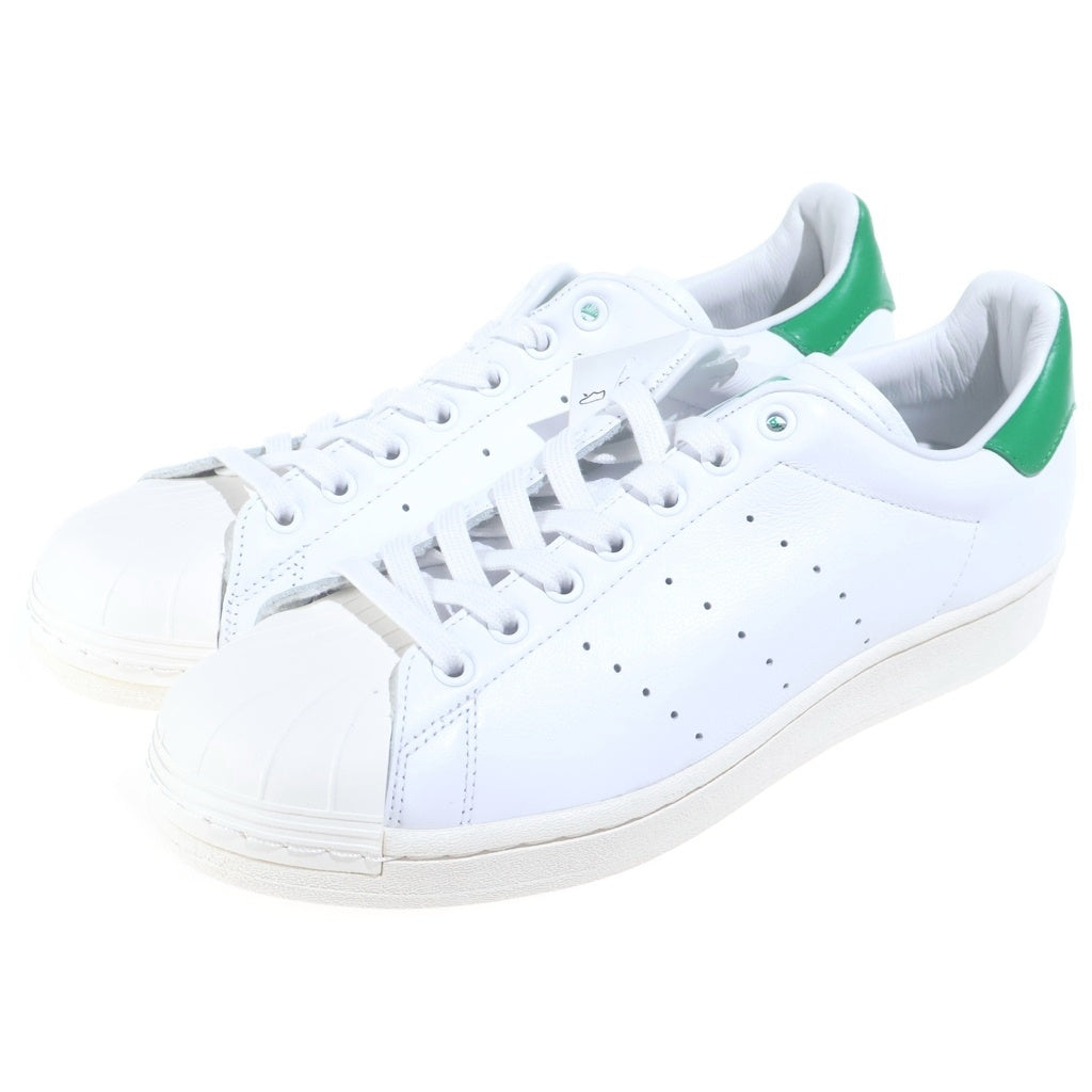 adidas(アディダス) Superstar FW9328 スーパースター スタンスミス ローカットスニーカー US10/28.0cm ホワイト
