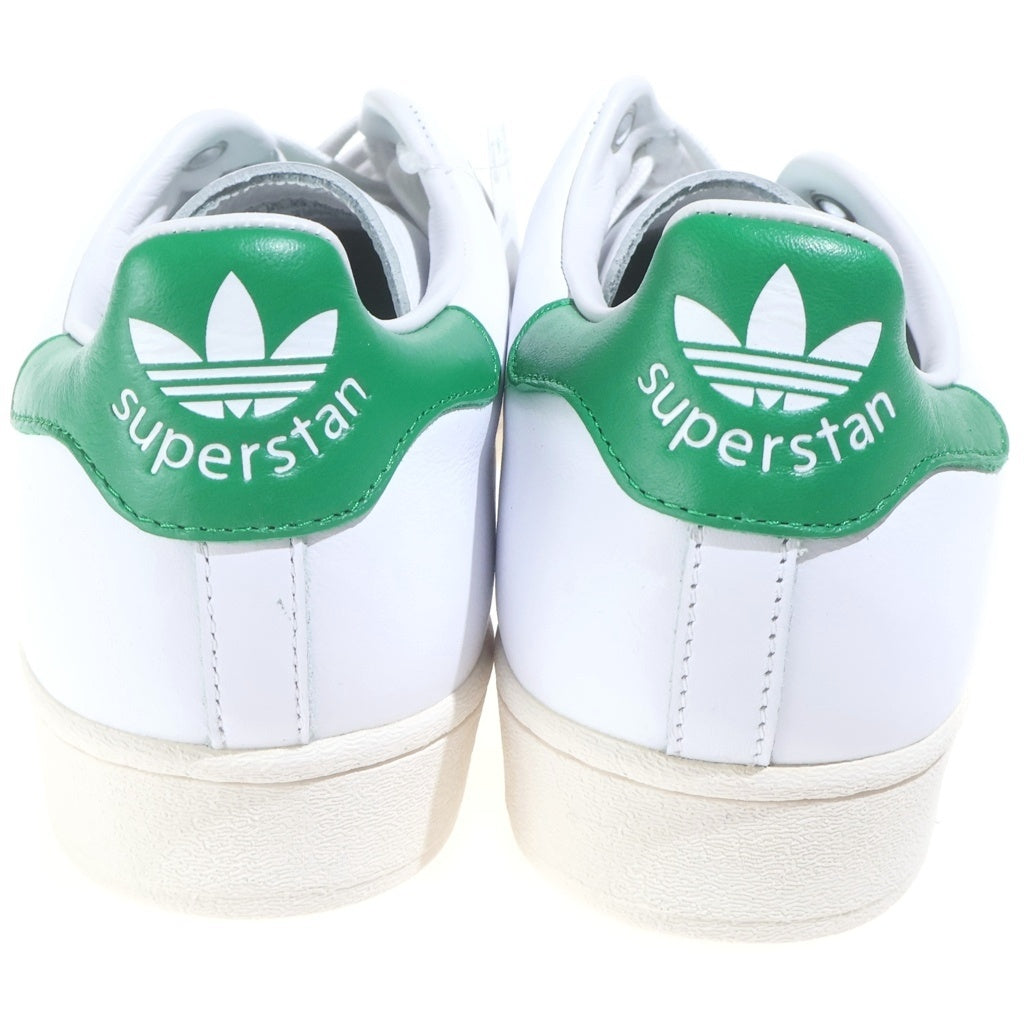 adidas(アディダス) Superstar FW9328 スーパースター スタンスミス ローカットスニーカー US10/28.0cm ホワイト