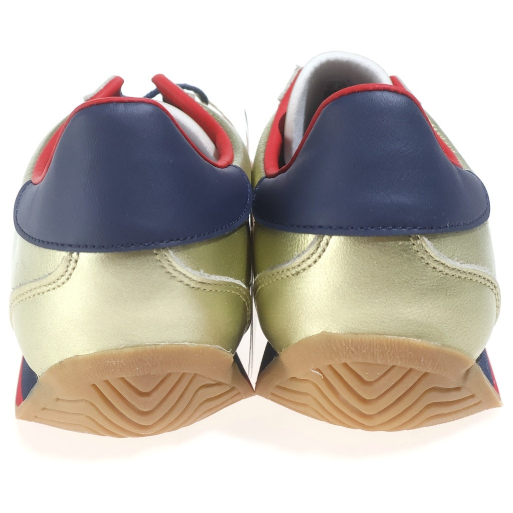 adidas(アディダス) Country OG IF5860 カントリー ローカットスニーカー US10/28.0cm ゴールド/レッド