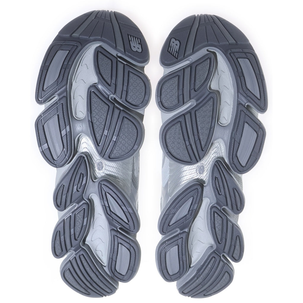 New Balance(ニューバランス) Silver Metallic U20005UW シルバーメタリック ローカットスニーカー US10/28.0cm グレー