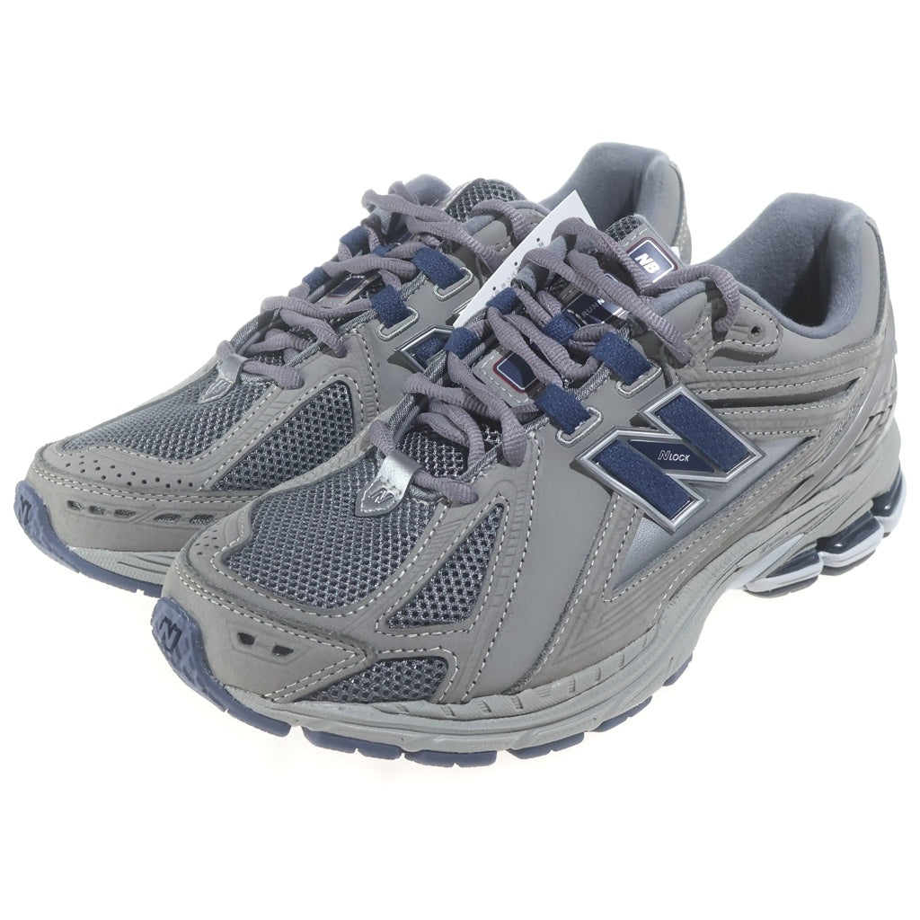 New Balance(ニューバランス) M1906RB ローカットメッシュ ローカットスニーカー グレー US8/26.0cm