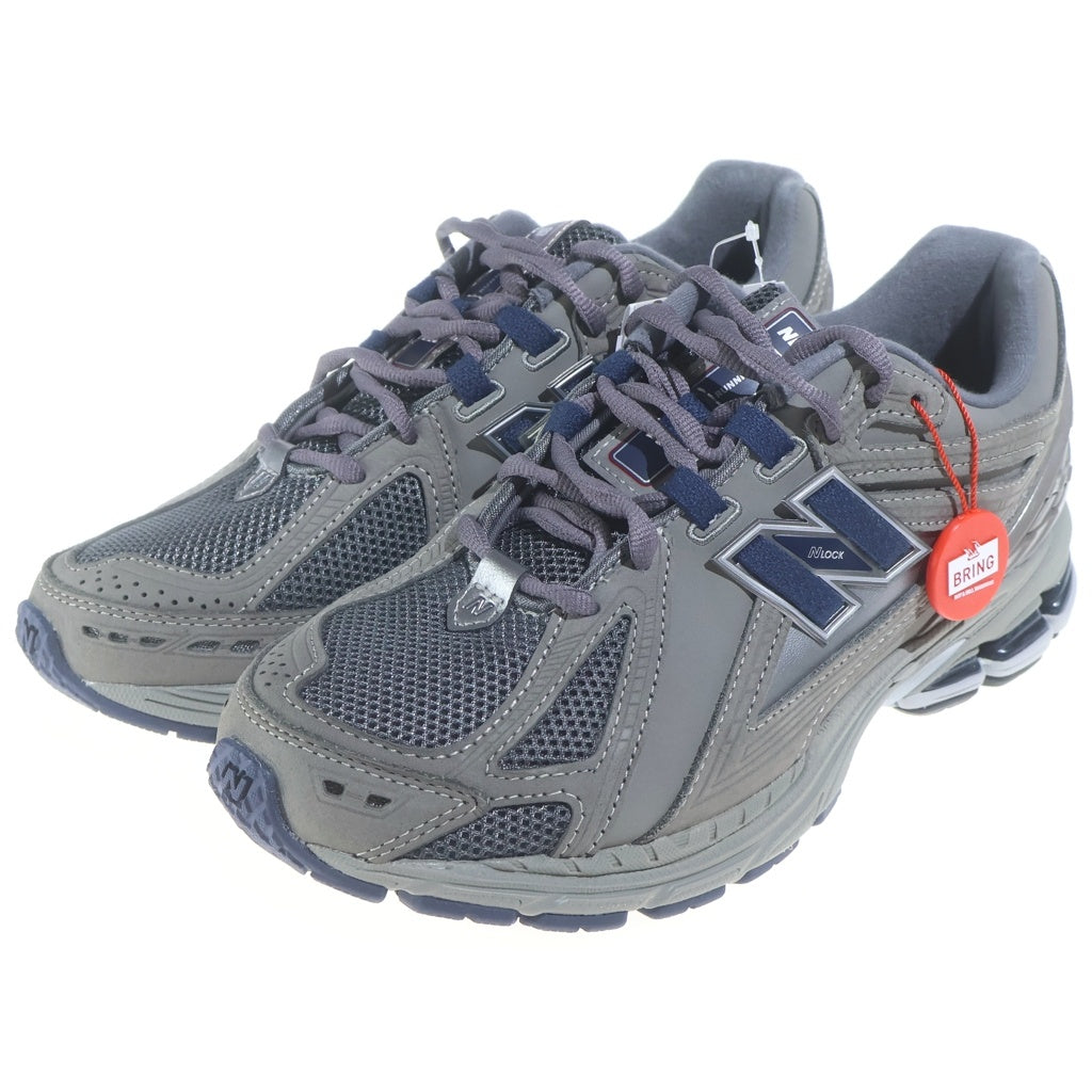 New Balance(ニューバランス) M1906RB ローカットメッシュ ローカットスニーカー グレー US8/26.0cm