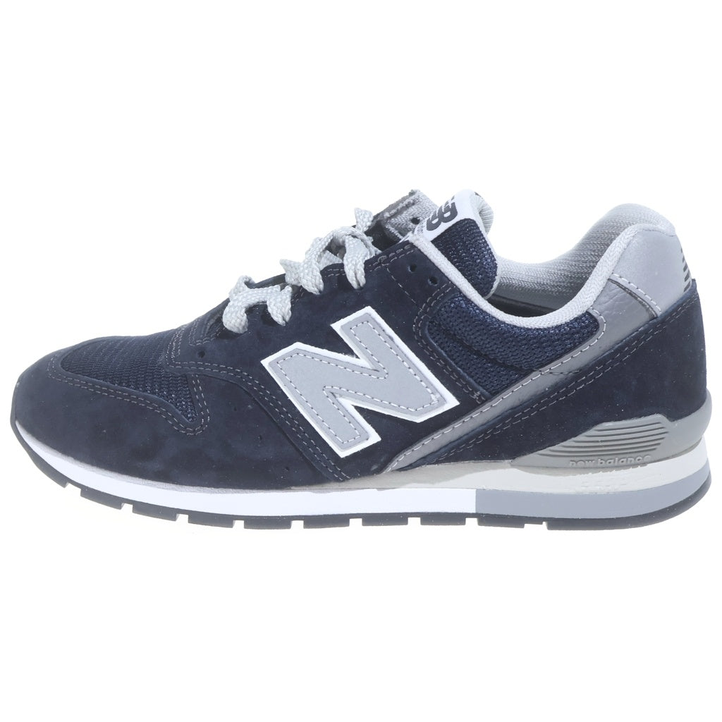 New Balance(ニューバランス) STANDARD ニュー スタンダード ローカットスニーカー ネイビー US5.5/23.5cm CM996NV2