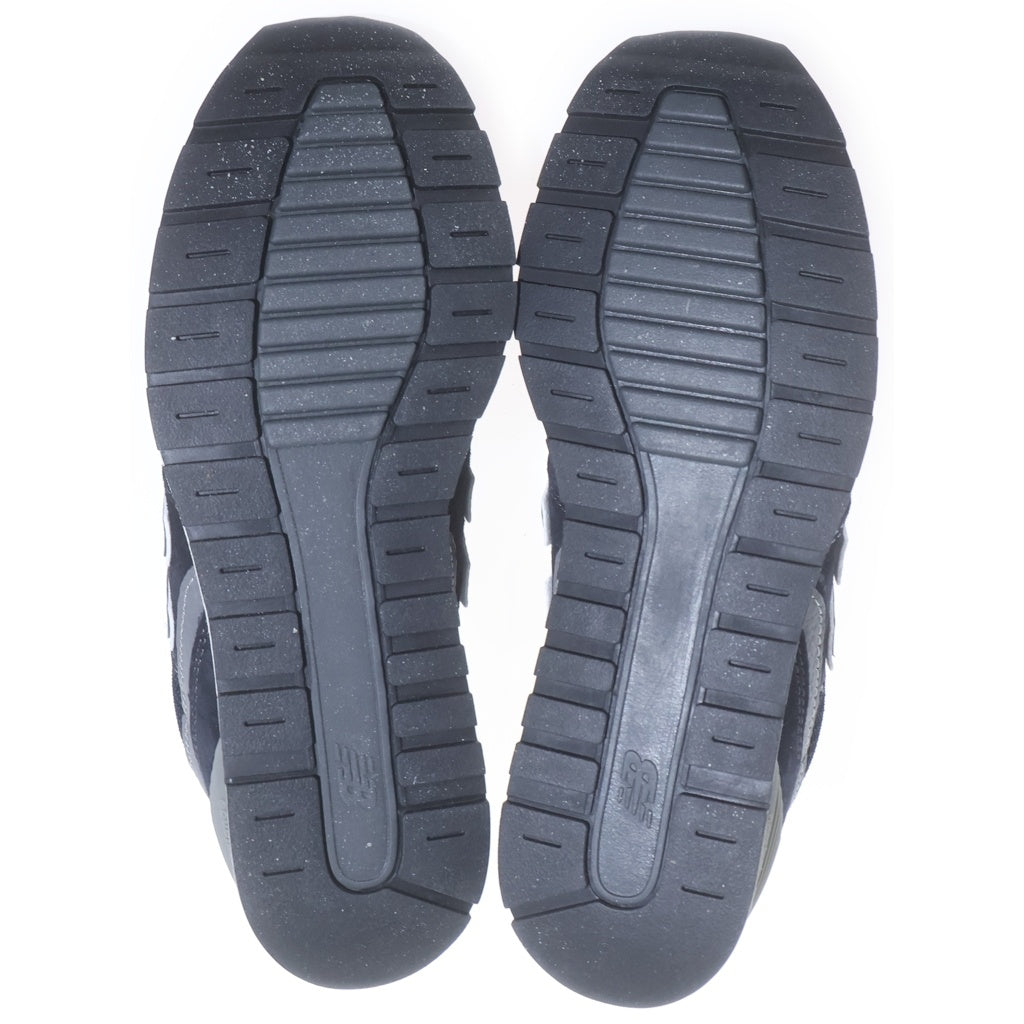 New Balance(ニューバランス) STANDARD ニュー スタンダード ローカットスニーカー ネイビー US5.5/23.5cm CM996NV2