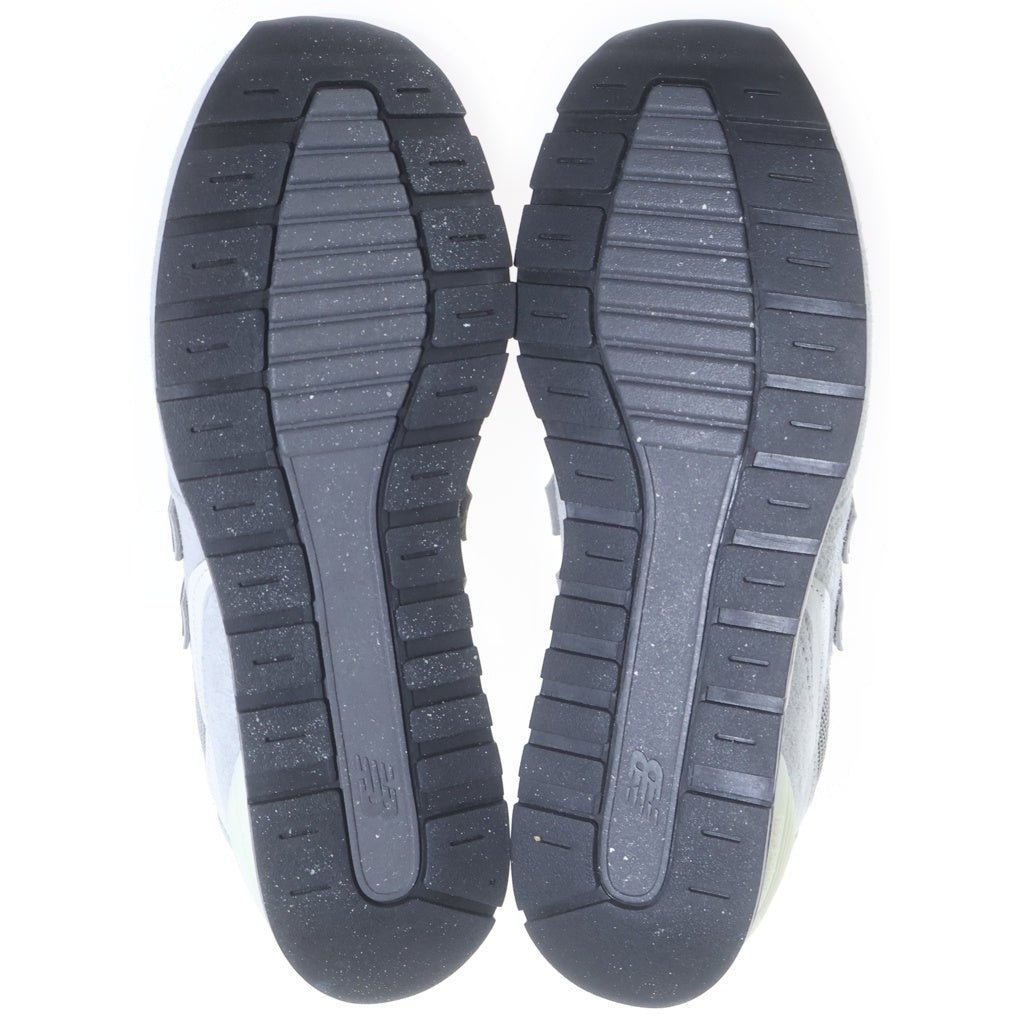 New Balance(ニューバランス) スタンダード ローカットスニーカー グレー US5.5/23.5cm CM996CM2