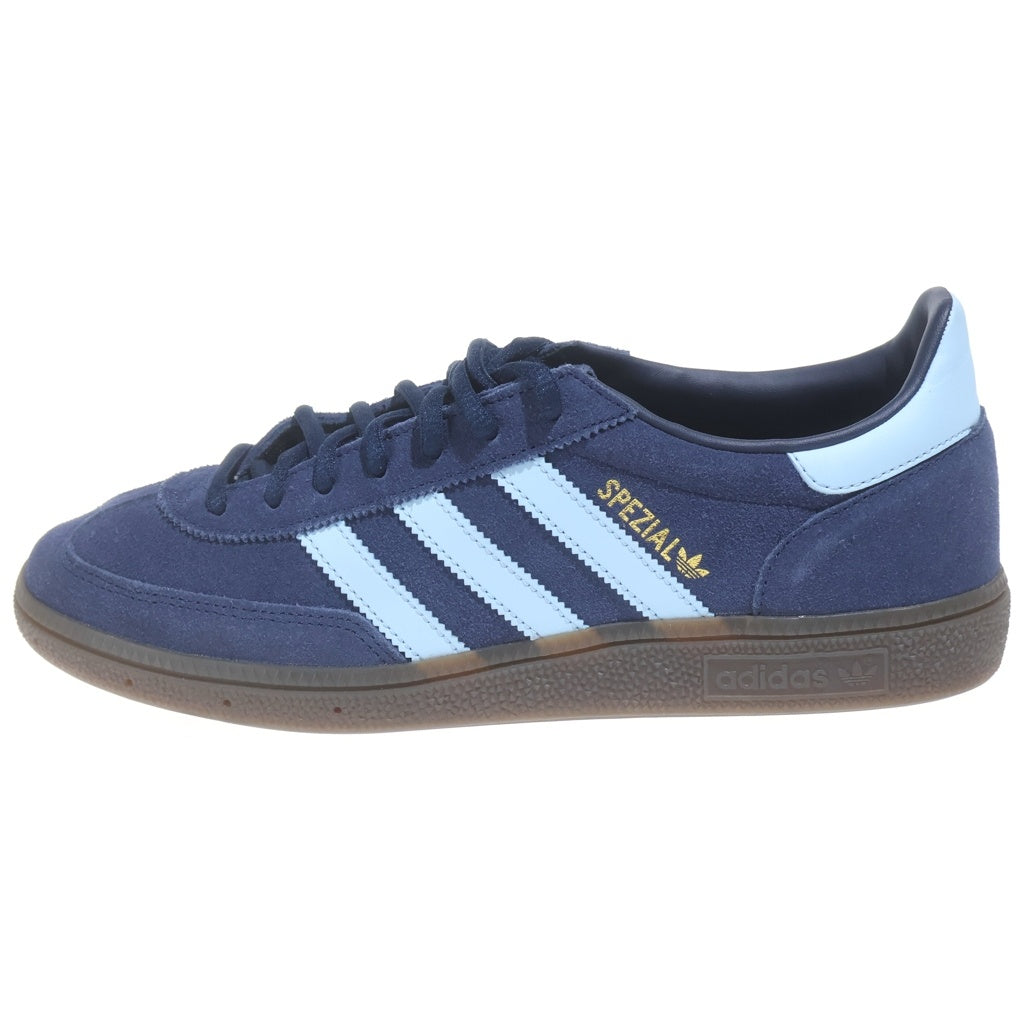 adidas(アディダス) Handball Spezial ハンドボール スペツィアル ローカットスニーカー US9.5/27.5cm ネイビー BD7633