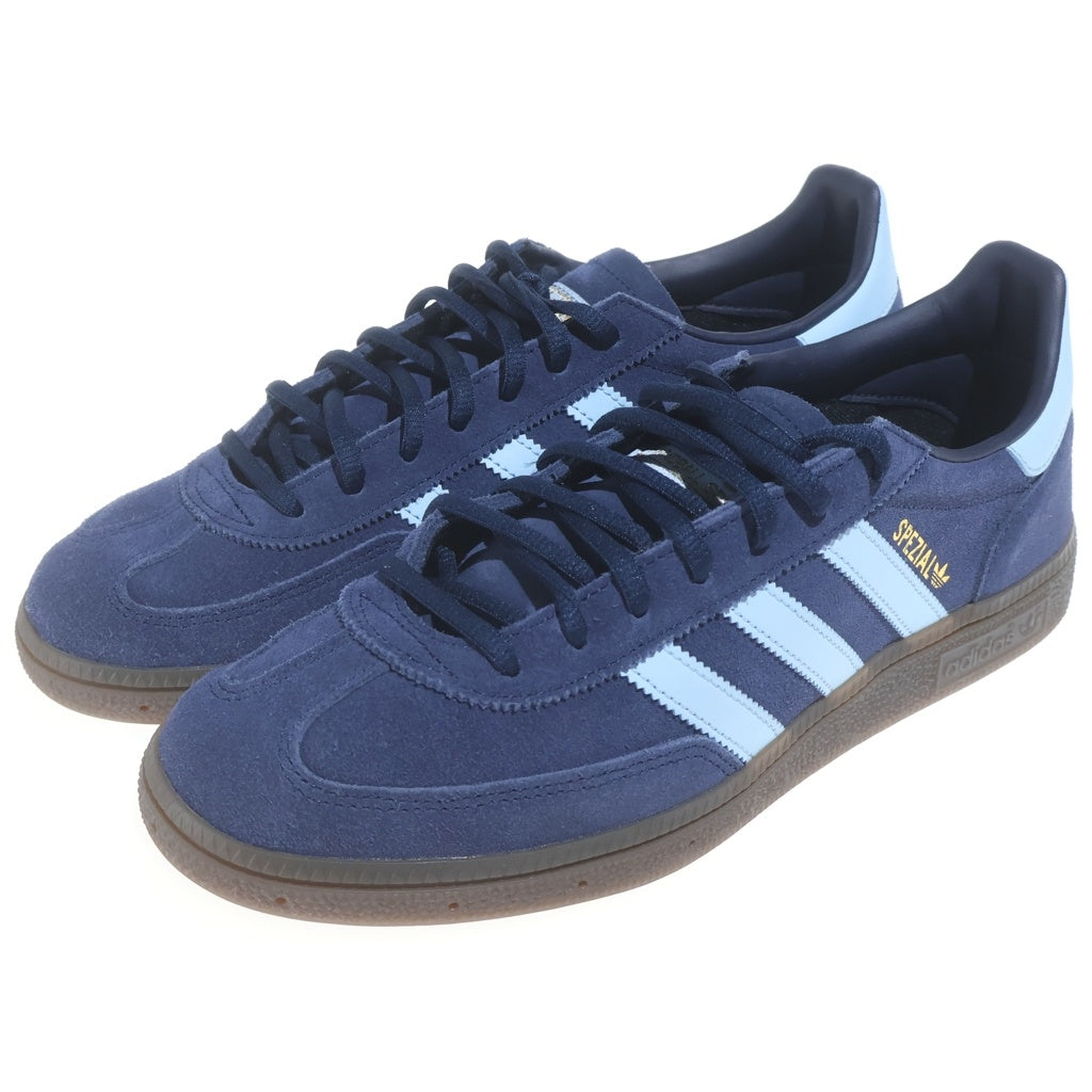adidas(アディダス) Handball Spezial ハンドボール スペツィアル ローカットスニーカー US9.5/27.5cm ネイビー BD7633