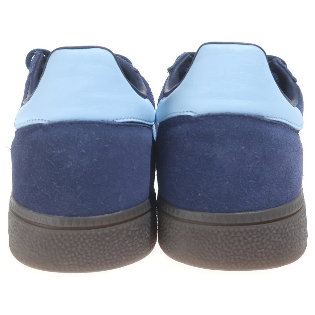 adidas(アディダス) Handball Spezial ハンドボール スペツィアル ローカットスニーカー US9.5/27.5cm ネイビー BD7633