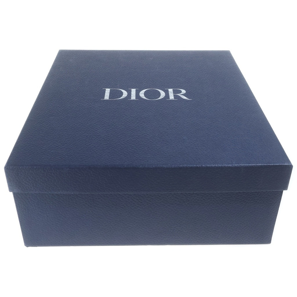 Christian Dior(クリスチャンディオール) Explorer Chelsea Boots エクスプローラー チェルシー ブーツ 3BO251ZJQ ブラック