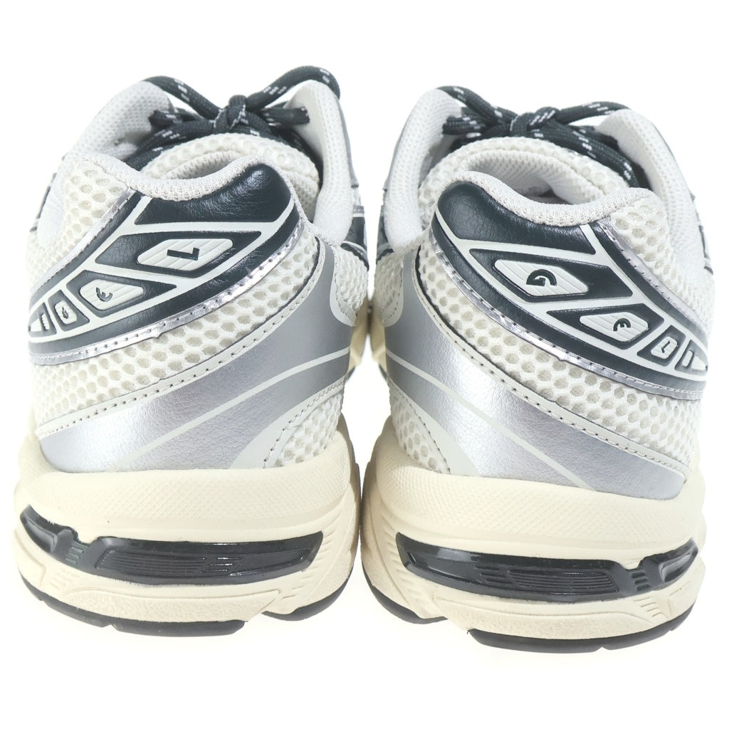 ASICS(アシックス) ×KITH Vintage Tech Gel-1130 1203A565-100 キス ヴィンテージテック ゲル1130 ローカットスニーカー US8.5/26.5cm ホワイト/グリーン