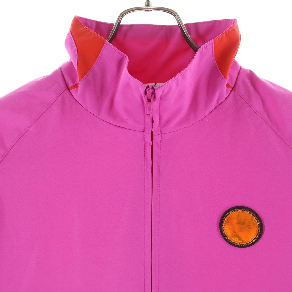 SUPREME(シュプリーム) 26SS xJordan Track Jacket ジョーダン トラックジャケット ピンク