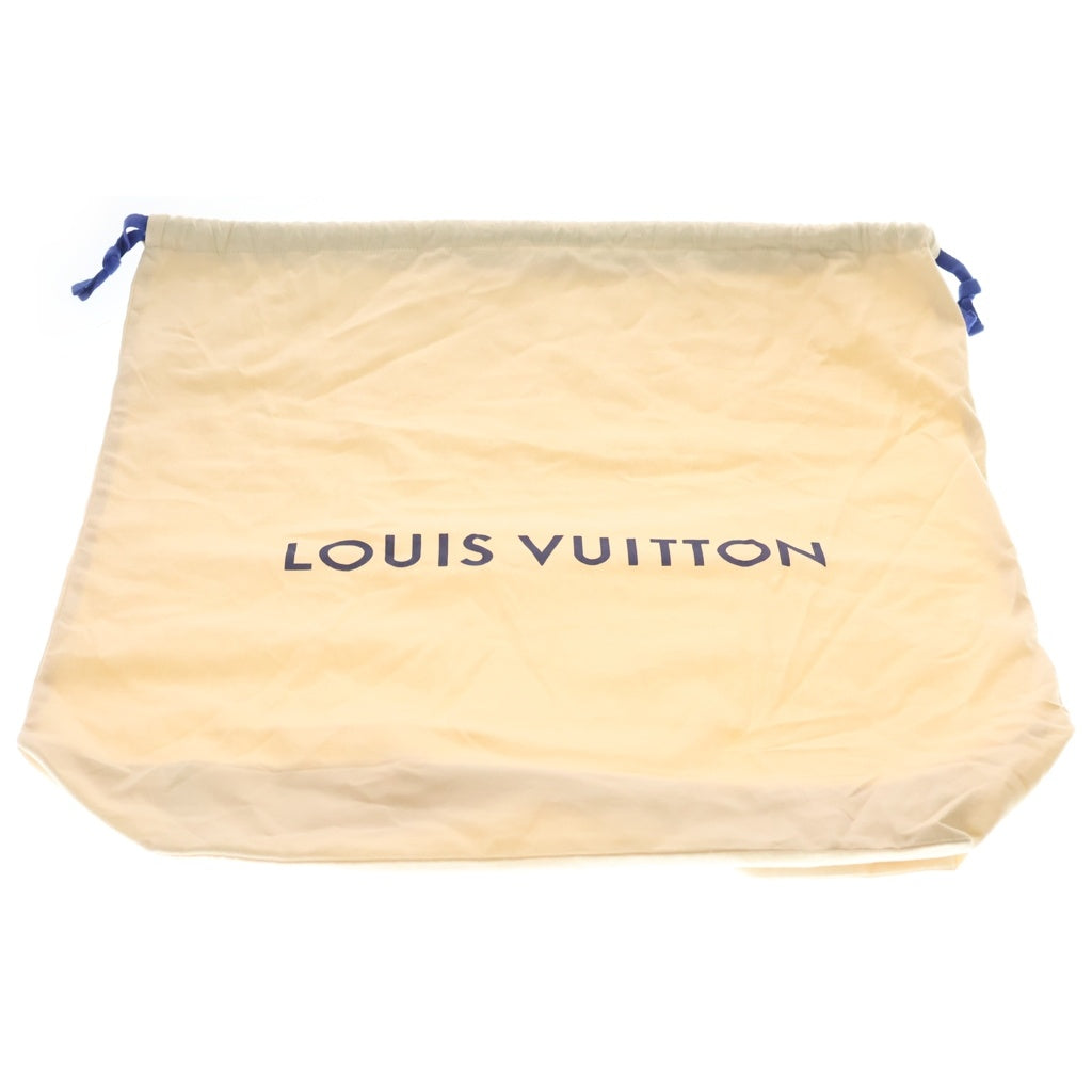LOUIS VUITTON(ルイヴィトン) モノグラム ソーラーレイ ポシェット クラッチバッグ M44484 ブラウン