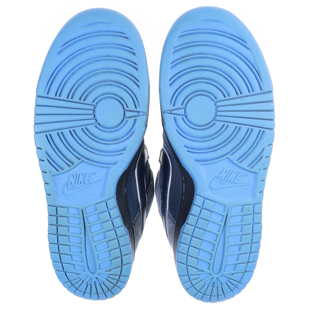 NIKE SB(ナイキエスビー) 【観賞用2009年製】×CONCEPTS DUNK LOW BLUE LOBSTER 313170-342 コンセプツ ダンク ブルーロブスター ローカットスニーカー US10/28.0cm ブルー