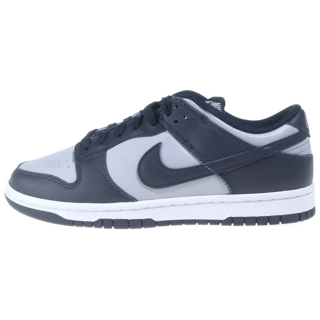 NIKE(ナイキ) DUNK LOW GEORGETOWN DD1391-003 ダンク ジョージタウン ローカットスニーカー US8/26.0cm ネイビー/グレー