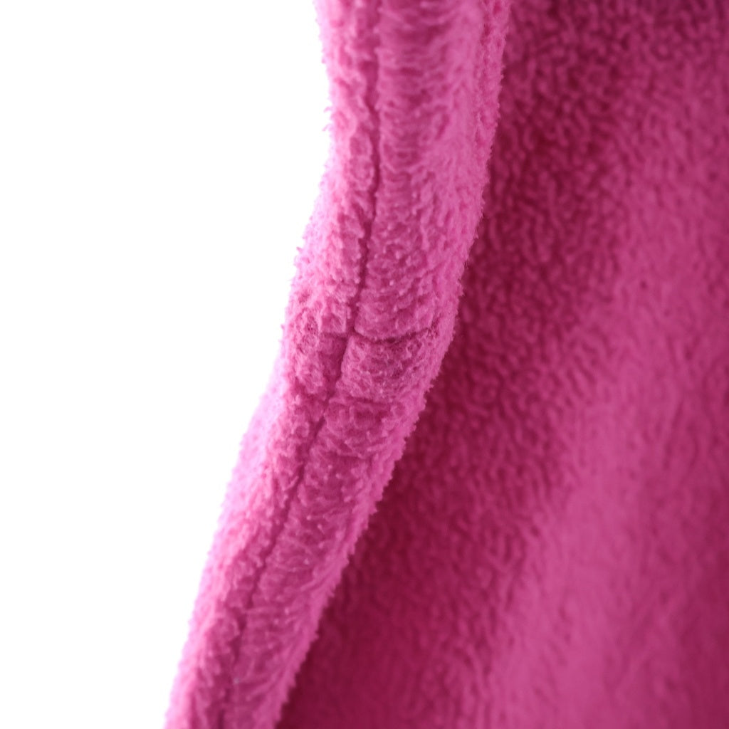 PATAGONIA(パタゴニア) 90s SNAP-T FLEECE JACKET スナップT フリースジャケット ピンク 25530