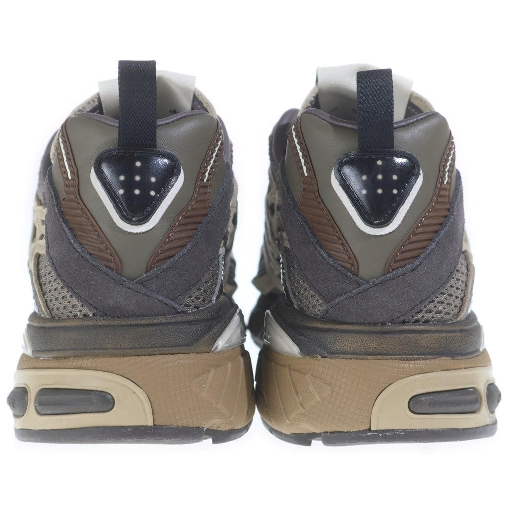 adidas(アディダス) ×Song for the Mute Adistar Cushion 3 JR8044 ソングフォーザミュート アディスター クッション3 ローカットスニーカー US10/28.0cm ブラウン
