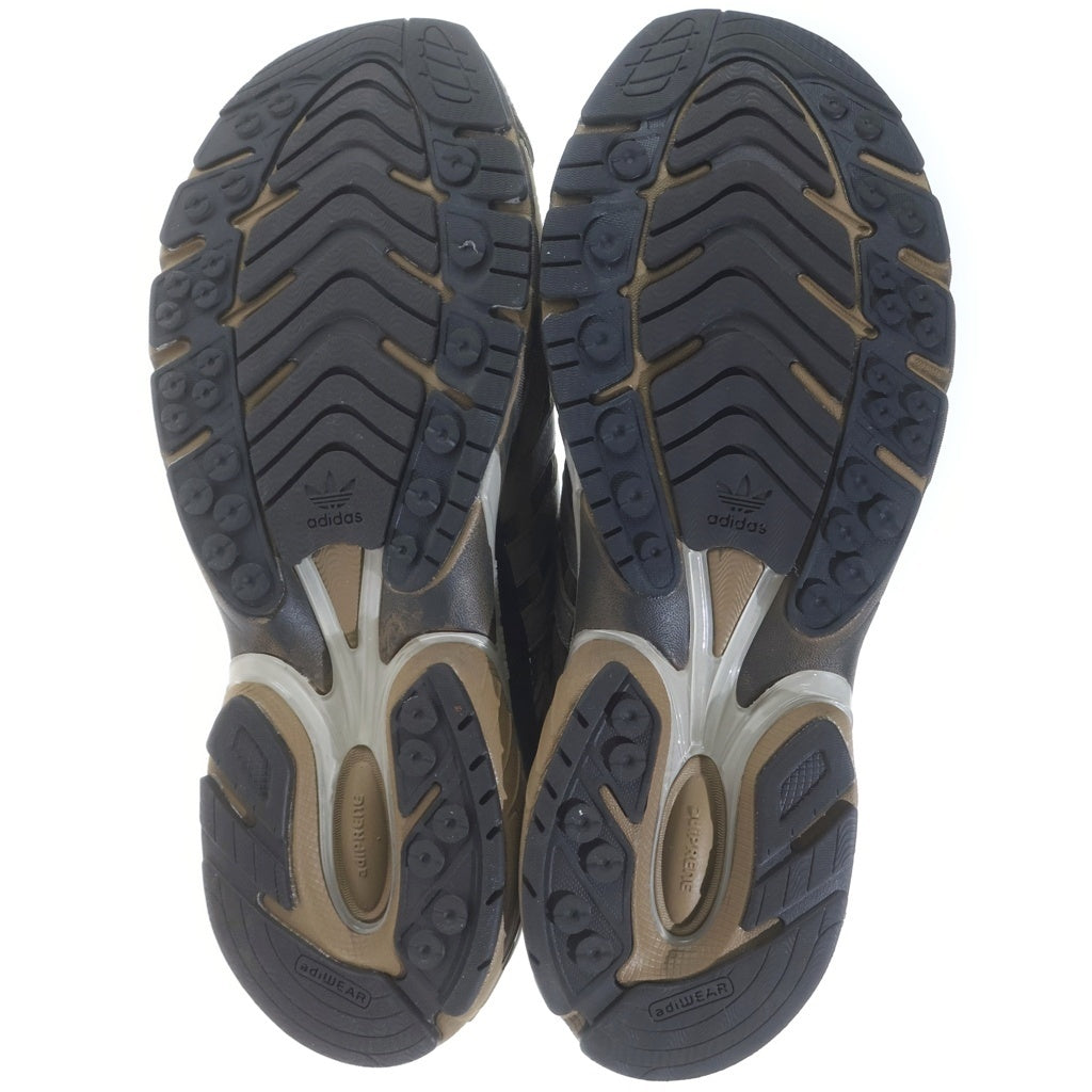 adidas(アディダス) ×Song for the Mute Adistar Cushion 3 JR8044 ソングフォーザミュート アディスター クッション3 ローカットスニーカー US10/28.0cm ブラウン