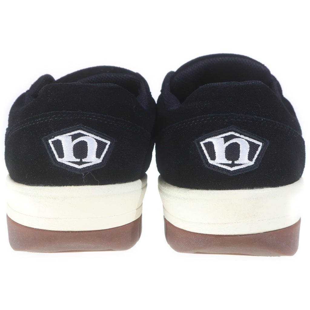 NORTHWAVE(ノースウェーブ) Espresso Suede エスプレッソ スエード ローカットスニーカー US9/27.3cm ブラック/ホワイト
