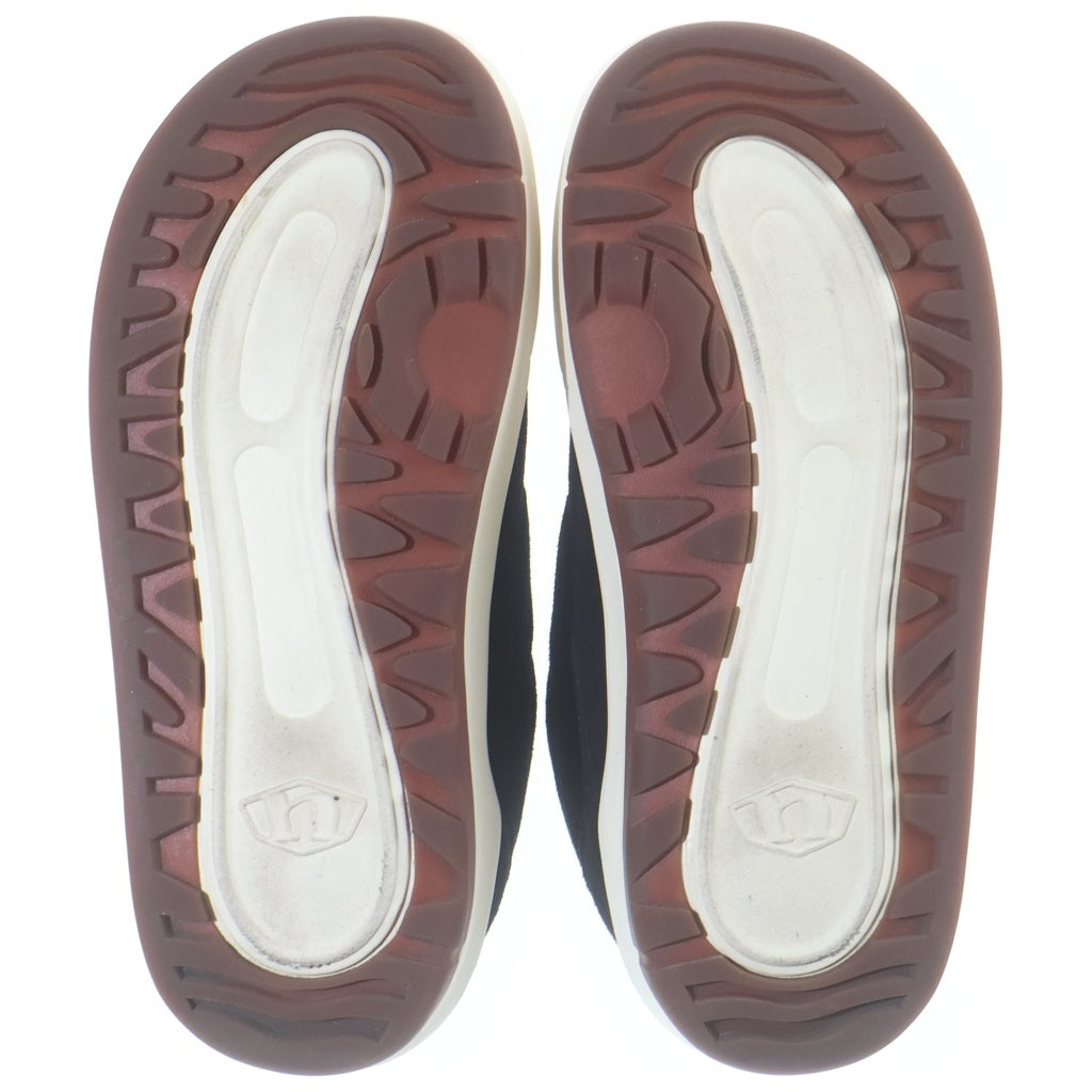 NORTHWAVE(ノースウェーブ) Espresso Suede エスプレッソ スエード ローカットスニーカー US9/27.3cm ブラック/ホワイト