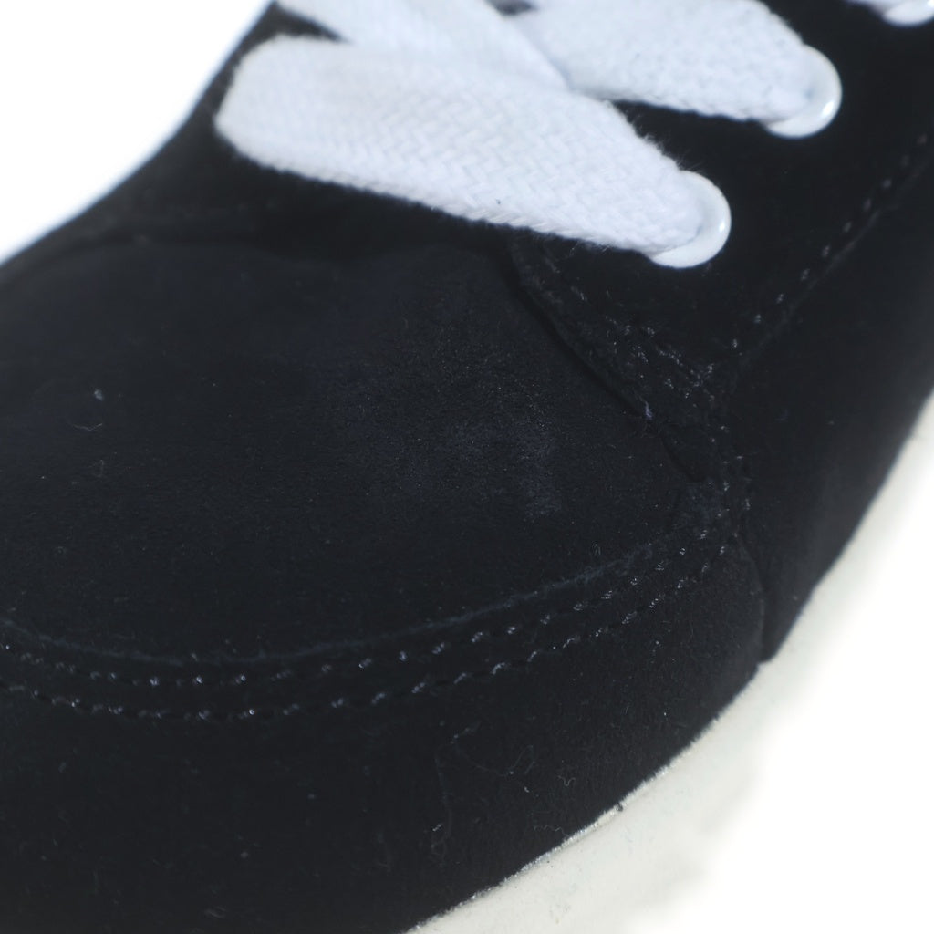 NORTHWAVE(ノースウェーブ) Espresso Suede エスプレッソ スエード ローカットスニーカー US9/27.3cm ブラック/ホワイト