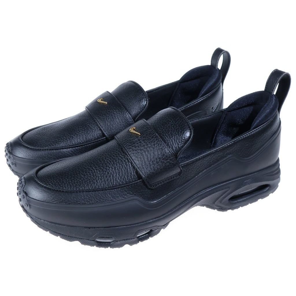 NIKE(ナイキ) WMNS AIR MAX PHENOMENA SWDC IM8814-001 ウィメンズ エアマックス フェノメナ ローカットスニーカー US12/29.0cm ブラック