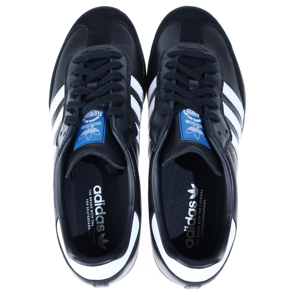 adidas(アディダス) Samba ADV IE3100 サンバ ローカットスニーカー US11/29.0cm ブラック