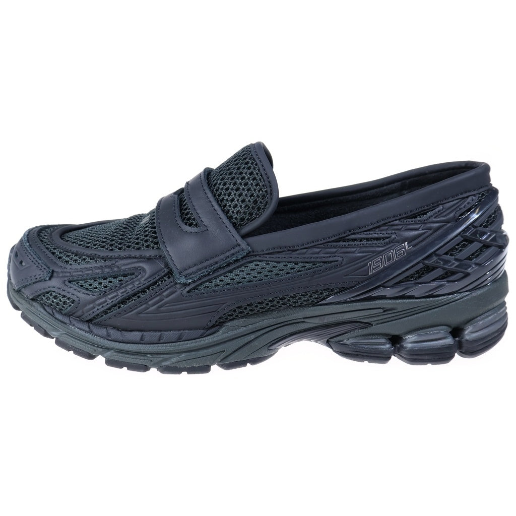 New Balance(ニューバランス) 1906L TECHNICAL LOAFER U1906LAI テクニカルローファー ローカットスニーカー US10.5/28.5cm ブラック