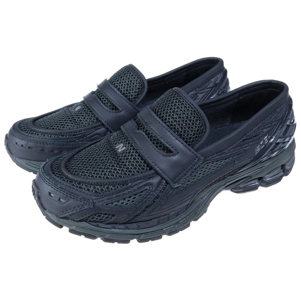 New Balance(ニューバランス) 1906L TECHNICAL LOAFER U1906LAI テクニカルローファー ローカットスニーカー US10.5/28.5cm ブラック