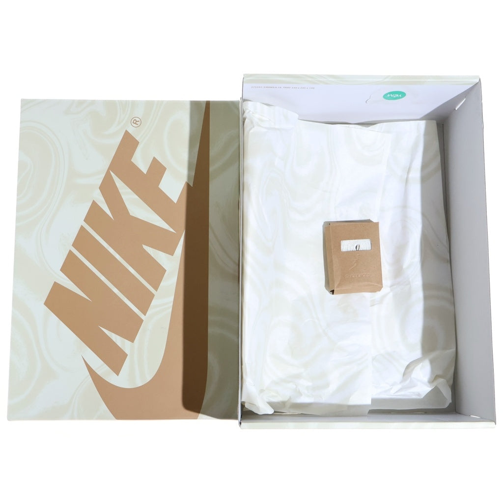 NIKE(ナイキ) WMNS AIR JORDAN 1 RETRO HIGH エアジョーダン1 レトロ ハイ OG ハイカットスニーカー シューズ FD2596-021 ホワイト/ブラック US11.5/28.5cm