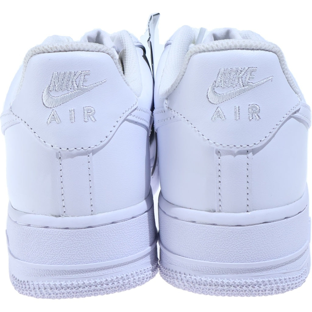 NIKE(ナイキ) AIR FORCE 1 LOW 07 エアフォース1 ローカットスニーカー US8/26.0cm ホワイト CW2288-111