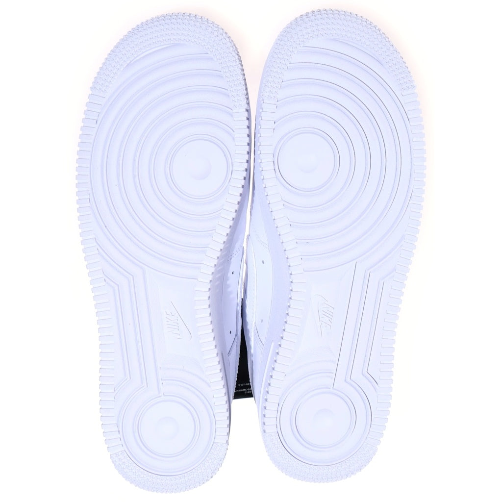 NIKE(ナイキ) AIR FORCE 1 LOW 07 エアフォース1 ローカットスニーカー US8/26.0cm ホワイト CW2288-111