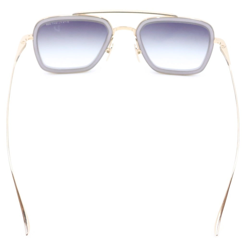 DITA(ディータ) Flight 006 Eyewear フライト006 アイウェア サングラス 7806HGRYGLD52 ゴールド/グレー