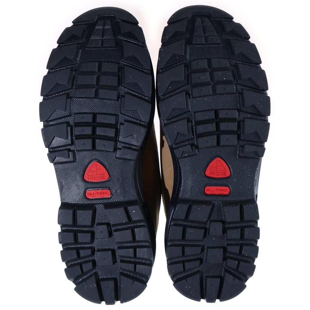 NIKE(ナイキ) AIR MAX GOADOME IU5915-200 エアマックス ゴアドーム トープ ローカットスニーカー US7/25.0cm ブラウン