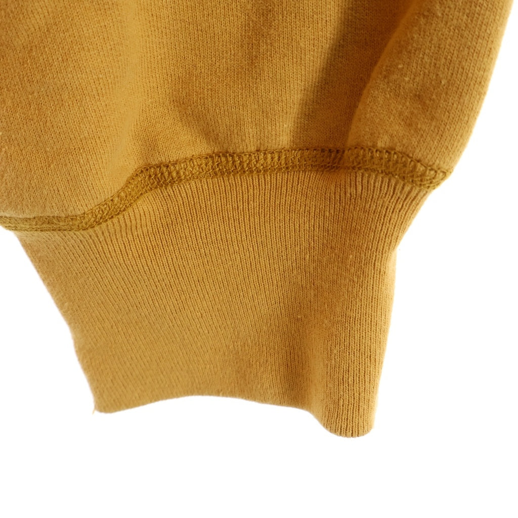 SUPREME(シュプリーム) 21AW Box Logo Hooded Sweatshirt ボックス ロゴ フーディー スウェットシャツ ライトマスタード