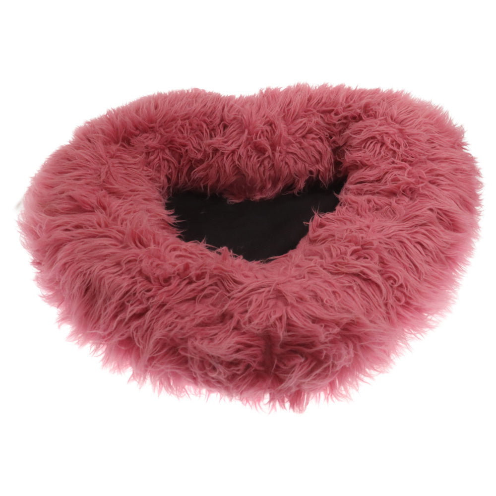 BALENCIAGA(バレンシアガ) Dog Bed And Blanket ドッグベッド&ブランケット ペット用 ベッド ピンク