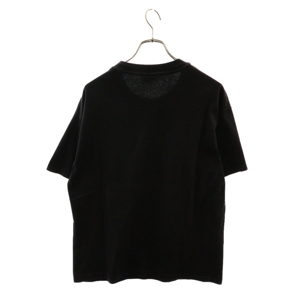 VINTAGE(ヴィンテージ) 90S Be There Batman Movie Tee バットマン プリント半袖クルーネックTシャツ ブラック