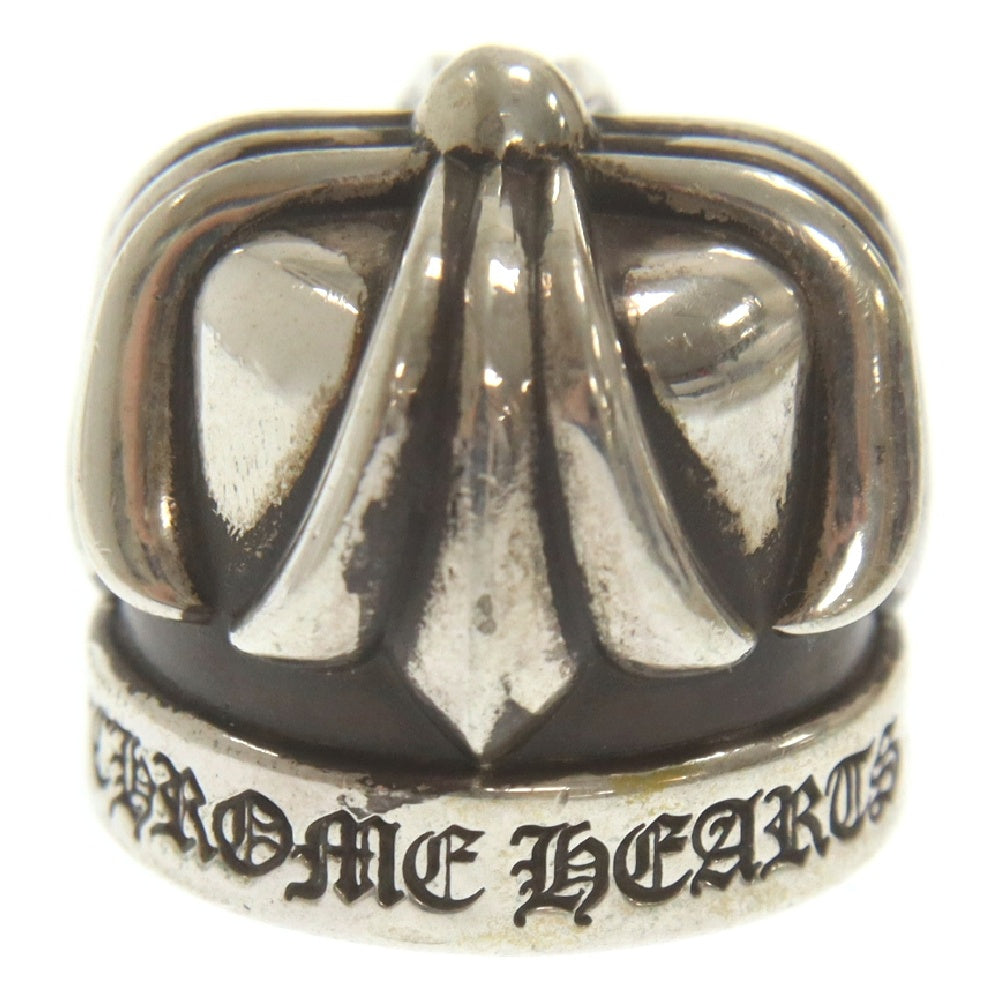 CHROME HEARTS(クロムハーツ) 22年 クリスマスノベルティ TOOTH PASTE CAP 歯磨き粉 キャップ シルバー