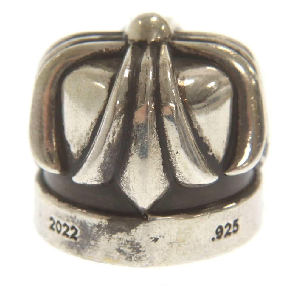 CHROME HEARTS(クロムハーツ) 22年 クリスマスノベルティ TOOTH PASTE CAP 歯磨き粉 キャップ シルバー