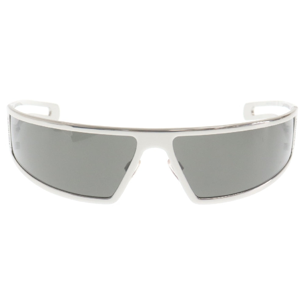 AMBUSH(アンブッシュ) GAMMA SUNGLASSES サングラス シルバー BERI026 7207