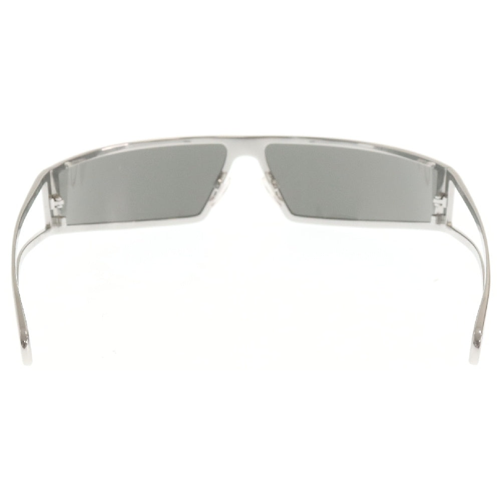 AMBUSH(アンブッシュ) GAMMA SUNGLASSES サングラス シルバー BERI026 7207