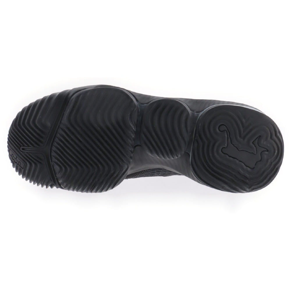 NIKE(ナイキ) LeBron 16 Low Triple Black レブロン 16 ロー トリプル ブラック ローカットスニーカー シューズ CI2668-002 ブラック US8/26cm