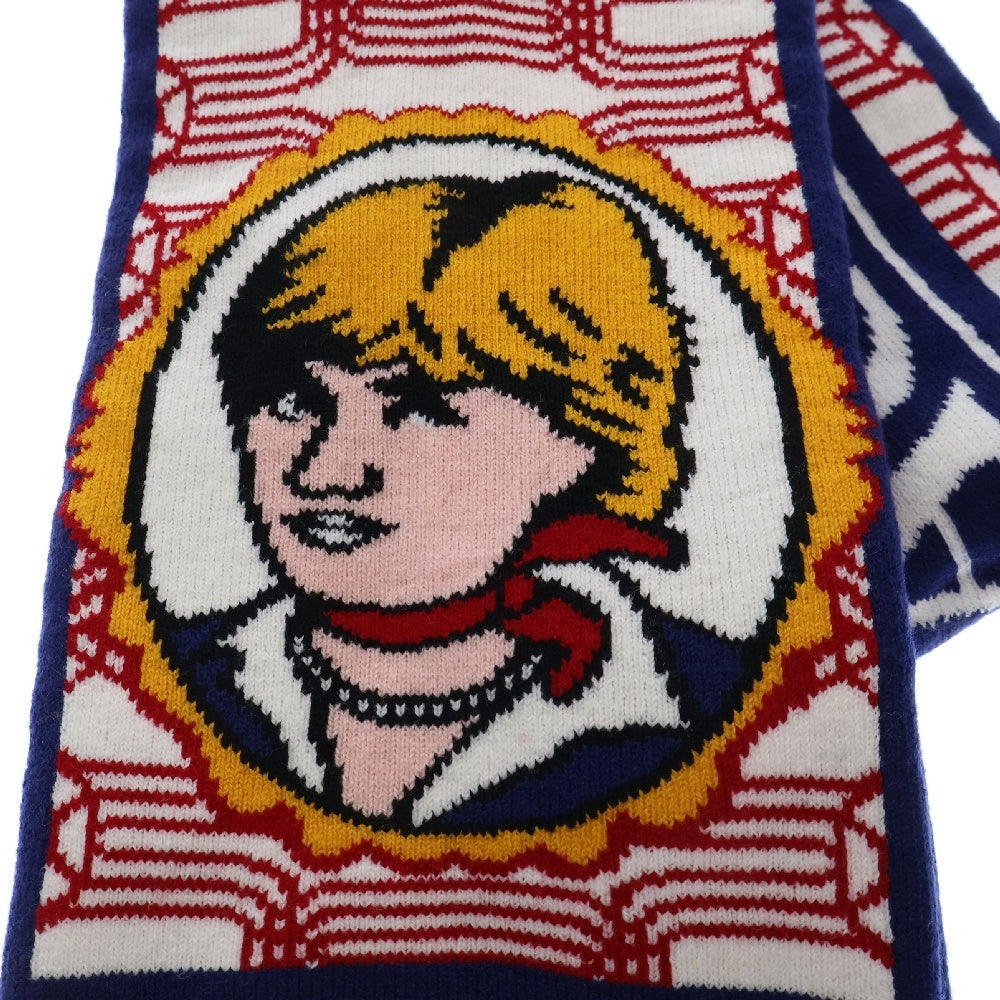 Palace Skateboards(パレススケートボーズ) Diana Scarf ダイアナスカーフ マフラー マルチ
