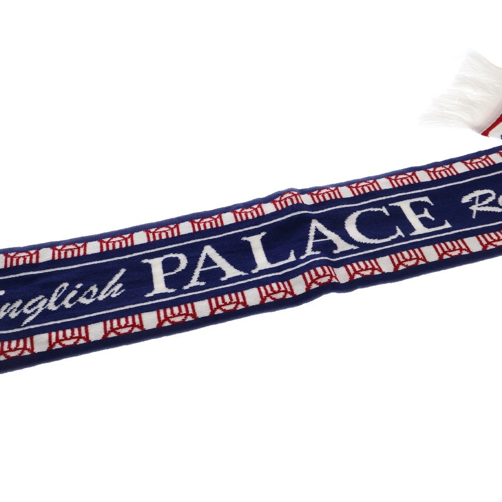 Palace Skateboards(パレススケートボーズ) Diana Scarf ダイアナスカーフ マフラー マルチ