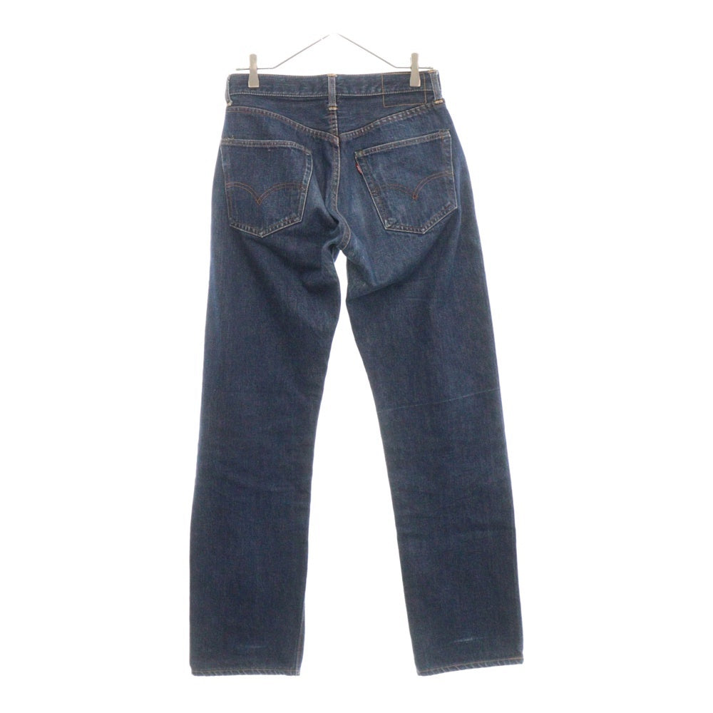 Levi's(リーバイス) VINTAGE 501 BIG E 後期 ボタン裏8 デニムパンツ インディゴ